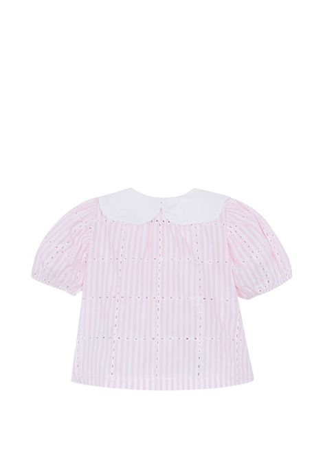 Camicia a righe TARTINE ET CHOCOLAT | CC120913226E